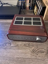 Peachtree audio nova for sale  Healdsburg