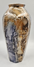 Keramik vase marmorierte gebraucht kaufen  Hameln