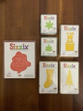 Sizzix originals die for sale  BRACKNELL