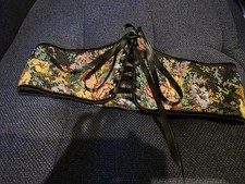 Scarlet darkness underbust for sale  Tallahassee