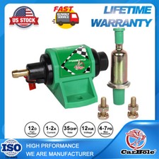 Universal diesel electronic for sale  Walton