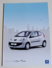 move peugeot 107 urban for sale  UK