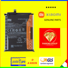 Batteria xiaomi originale usato  Forio