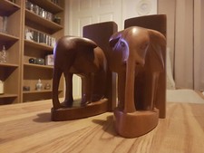Vintage handcarved egyptian for sale  CARDIFF