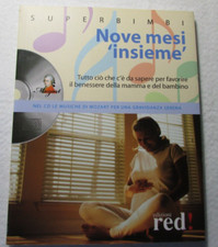 Libro nove mesi usato  Benevento