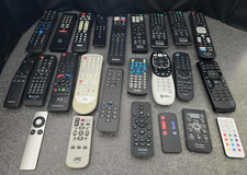Lot remote controls for sale  Beverly