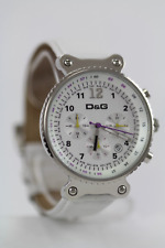 Dolce & Gabbana DW0305 Ritmo Blanco segunda mano  Embacar hacia Argentina