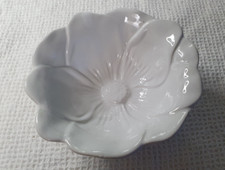 Vintage flower shaped for sale  GUILDFORD