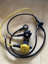 Scubapro mk11 r395 usato  Roma