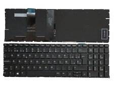 Notebook teclado latino espanhol para HP Probook 455 G8 450 G8 655 G8 650 G8 preto comprar usado  Enviando para Brazil