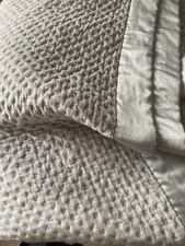 Large bedspread two for sale  COOKSTOWN