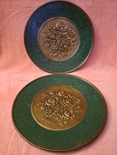 Set decorative brass for sale  Fairfield