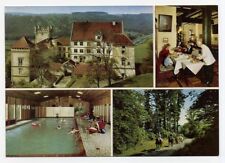 Starzach schloss weitenburg gebraucht kaufen  Teltow