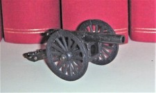 Pistola campo metallo usato  Italia