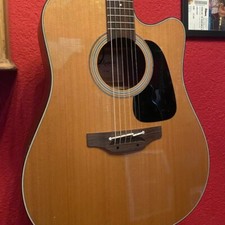 Takamine p1dc dreadnought gebraucht kaufen  Ehrenfriedersdorf
