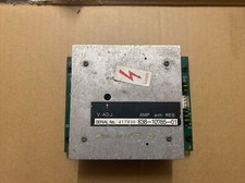 Sega amplifier 838 usato  Italia