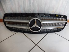 Frontgrill mercedes w246 gebraucht kaufen  Pforzheim