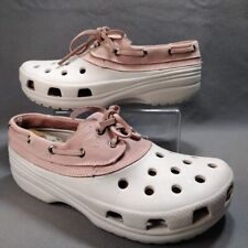 Crocs islander slip for sale  Cut Off