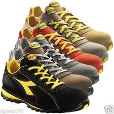 Scarpe antinfortunistiche diad usato  Anagni