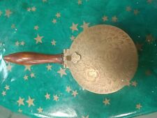 Scaldaletto vintage ottone usato  Aprilia
