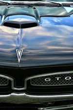 Gto 1967 pontiac for sale  Dyer