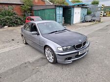 Bmw e46 series for sale  SOUTHPORT