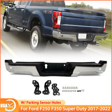 Rear bumper assembly for sale  Fontana