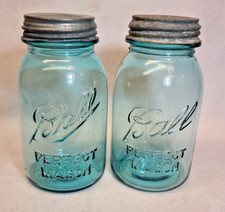 Lot vintage blue for sale  Fairfax