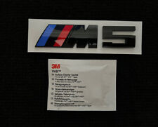 Bmw badge gloss d'occasion  Expédié en Belgium
