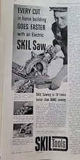 1948 electric skil for sale  Bridgeport