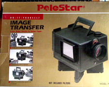 Polestar image transfer gebraucht kaufen  Königslutter am Elm
