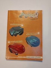 Ambrogio robot manual d'occasion  Expédié en Belgium
