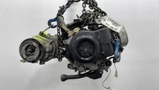 Moteur tnt motor d'occasion  Parthenay