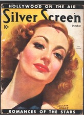 Silver screen 1936 for sale  Tampa