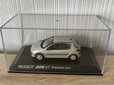 Peugeot 206 premium gebraucht kaufen  Friesoythe