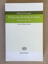 Michael foucault discorso usato Michael foucault discorso usato  Apricena