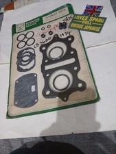 Honda cl360 1974 for sale  HULL