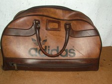 Vintage adidas peter for sale  MIRFIELD