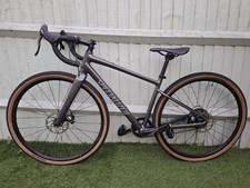 Specialized diverge gravel for sale  CHATHAM