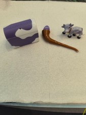 Jouet milka coffre d'occasion  Haguenau