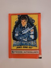 James bond moonraker for sale  WICKFORD