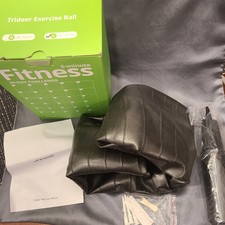 Trideer yoga ball for sale  Southampton