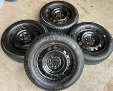 Winterräder mazda dj1 gebraucht kaufen  Bad Tölz