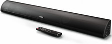 Soundbar aufhängbar eingebaut gebraucht kaufen  Bad Steben