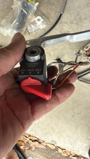 Suzuki ts50w run for sale  Delray Beach