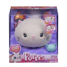 Teksta purro the d'occasion  Expédié en France