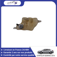 Vase expansion chrysler d'occasion  Saint-Quentin