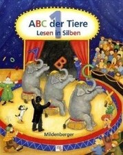 Abc tiere lesen gebraucht kaufen Abc tiere lesen gebraucht kaufen  Berlin