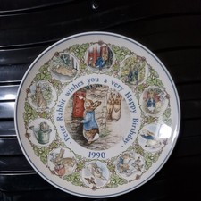 Vintage peter rabbit for sale  BEDWORTH