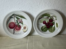 Portmeirion pomona rimmed for sale  NORTH WALSHAM